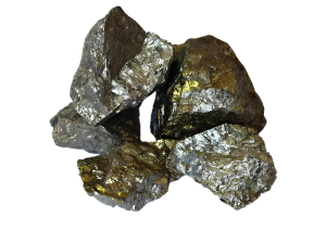 銅礦選礦生產(chǎn)線