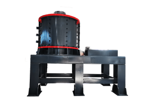 復(fù)合式破碎機