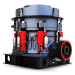 液压圆锥破碎机液压圆锥破碎机