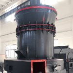 高压悬辊磨粉机雷蒙磨粉机