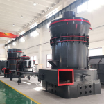 雷蒙磨粉机的电机为什么启动不了？