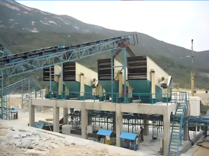 怎么處理圓振動(dòng)篩軸承損壞的問題？