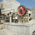 时产100吨破碎机有哪些？多少钱？