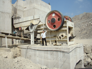 時產100噸破碎機有哪些？多少錢？