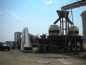 圓錐破碎機| 圓錐破碎機的優(yōu)勢有哪些？