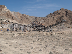 石頭破碎機有哪些？價格怎么樣？