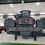 制砂机的重要作用及使用时的注意事项