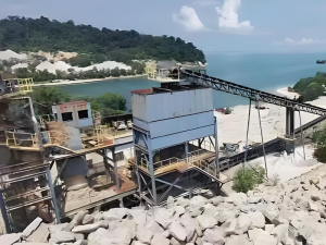 礦山破碎機哪家實力強？多少錢一臺？