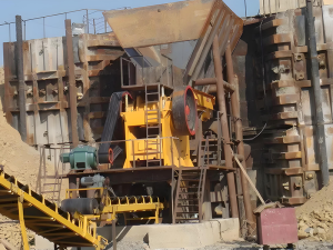 破碎鉻鐵礦的顎式破碎機有哪些型號？顎式破碎機價...