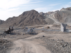 建筑垃圾處理處理后主要用途是什么呢？