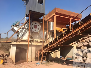 反擊式破碎機(jī)的優(yōu)勢主要體現(xiàn)在哪些方面