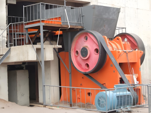 【已解決】破碎花崗巖該選用什么樣的破碎機呢？