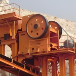 颚式破碎机保养方法和检修