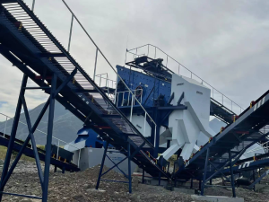 建筑垃圾破碎機(jī)的破碎回收利用